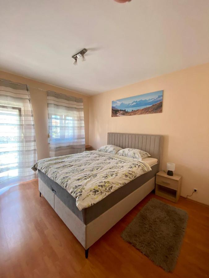 Apartman Ivica Lejlighed Zadar Eksteriør billede