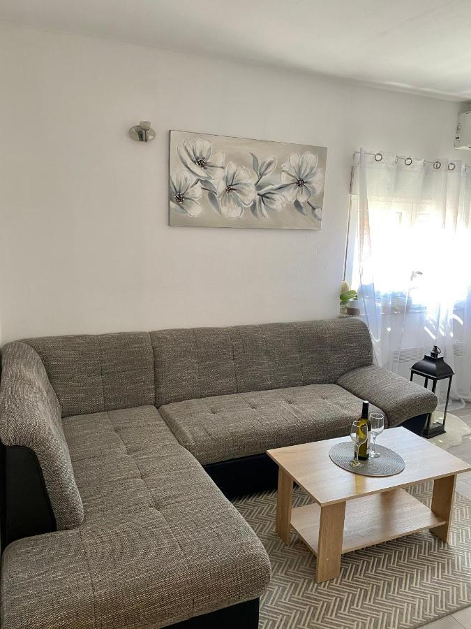 Apartman Ivica Lejlighed Zadar Eksteriør billede
