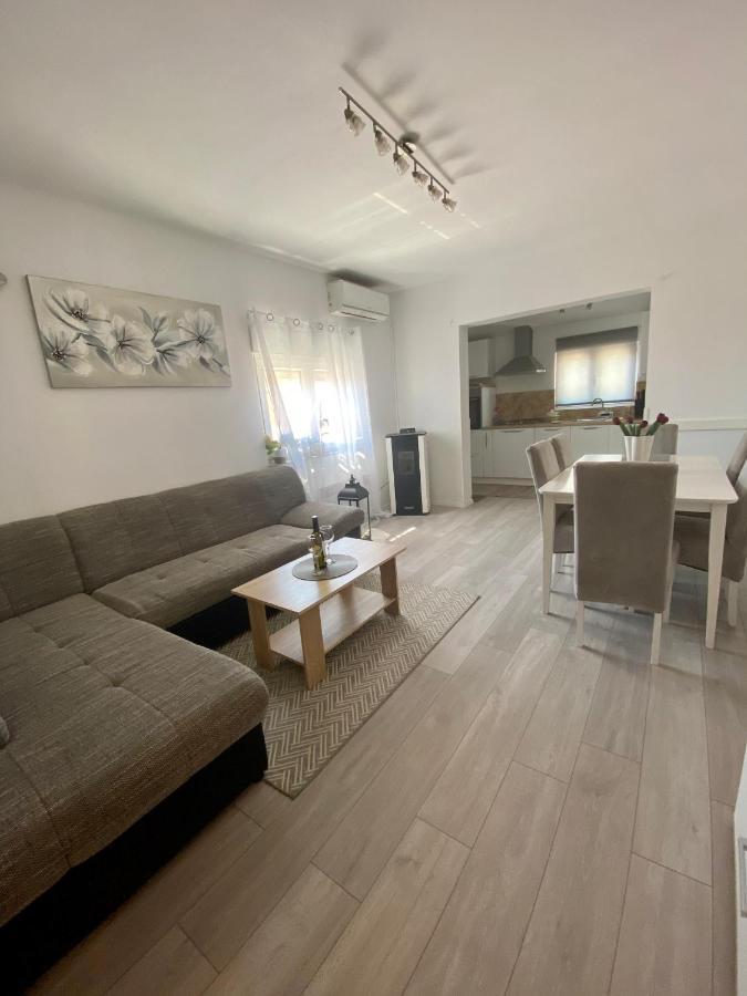 Apartman Ivica Lejlighed Zadar Eksteriør billede