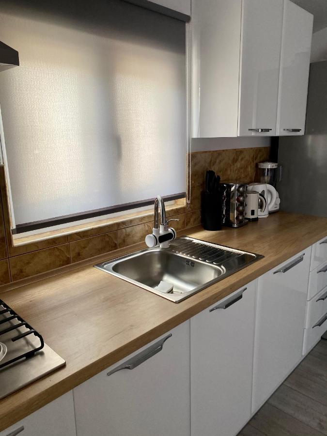 Apartman Ivica Lejlighed Zadar Eksteriør billede